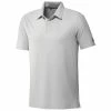 ADIDAS Gents Go-To Polo Shirt White -Cheap Footwear Store P GM0044ADIDASSHIRTWHITEGENTS L