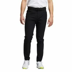 ADIDAS Gents Go-To Five-Pocket Pants Black -Cheap Footwear Store P GM0060ADIDASPANTSBLACKGENTS 2 L