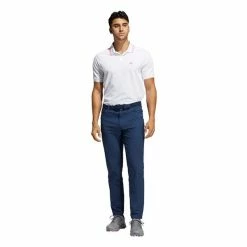 ADIDAS Gents Go-To Five-Pocket Pants Crew Navy 13 ADIDAS Gents Go-To Five-Pocket Pants Crew Navy -Cheap Footwear Store P GM0075ADIDASPANTSCREWNAVYGENTS 5 L