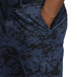 ADIDAS Gents Ultimate365 Camo Shorts Crew Navy -Cheap Footwear Store P GM0296ADIDASSHORTSNAVYGENTS 4 L
