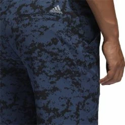 ADIDAS Gents Ultimate365 Camo Shorts Crew Navy -Cheap Footwear Store P GM0296ADIDASSHORTSNAVYGENTS 5 L