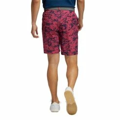 ADIDAS Gents Ultimate365 Camo Shorts Wild Pink 12 ADIDAS Gents Ultimate365 Camo Shorts Wild Pink -Cheap Footwear Store P GM0298ADIDASSHORTSPINKGENTS 4 L
