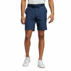 ADIDAS Gents Ultimate365 Core 8.5-inch Shorts Crew Navy -Cheap Footwear Store P GM0308ADIDASSHORTSNAVYGENTS 2 L