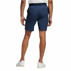 ADIDAS Gents Ultimate365 Core 8.5-inch Shorts Crew Navy -Cheap Footwear Store P GM0308ADIDASSHORTSNAVYGENTS 3 L