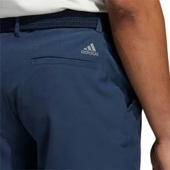 ADIDAS Gents Ultimate365 Core 8.5-inch Shorts Crew Navy -Cheap Footwear Store P GM0308ADIDASSHORTSNAVYGENTS 5 L