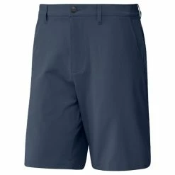 ADIDAS Gents Ultimate365 Core 8.5-inch Shorts Crew Navy