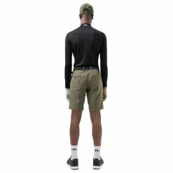 J.Lindeberg Gents Aello Soft Compression Black (9999) 9 J.Lindeberg Gents Aello Soft Compression Black (9999) -Cheap Footwear Store P GMJT06334JLINDEBERGMOCKBLACK9999GENTS 2 L