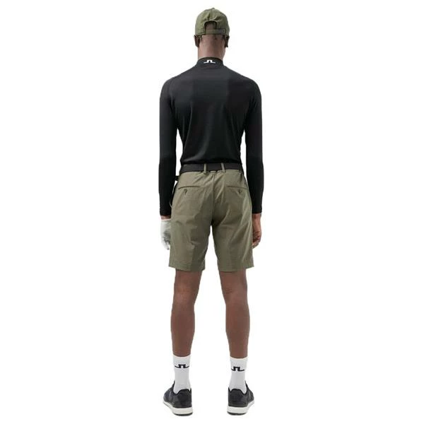 J.Lindeberg Gents Aello Soft Compression Black (9999) 5 J.Lindeberg Gents Aello Soft Compression Black (9999) - Image 3