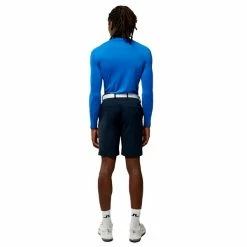 J.Lindeberg Gents Aello Soft Compression Top Directoire Blue 0458 -Cheap Footwear Store P GMJT06624JLINDEBERGTOPDIRECTOIREBLUEGENTS 2 L