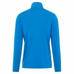 J.Lindeberg Gents Packlight Hybrid Jacket Egyptian Blue 9 J.Lindeberg Gents Packlight Hybrid Jacket Egyptian Blue -Cheap Footwear Store P GMOW02763JLINDEBERGJACKETBLUEO349GENTS 1 L