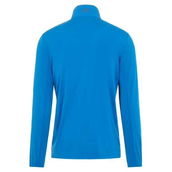 J.Lindeberg Gents Packlight Hybrid Jacket Egyptian Blue 4 J.Lindeberg Gents Packlight Hybrid Jacket Egyptian Blue - Image 2