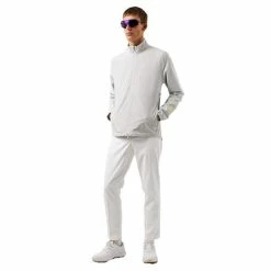 J.Lindeberg Gents Avery Waterproof Jacket Micro Chip -Cheap Footwear Store P GMOW05812JLINDBERGJACKETMICROCHIPU019GENTS 3 L