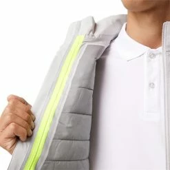 J.Lindeberg Gents Avery Waterproof Jacket Micro Chip -Cheap Footwear Store P GMOW05812JLINDBERGJACKETMICROCHIPU019GENTS 4 L