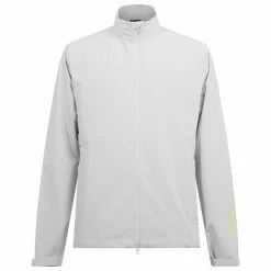 J.Lindeberg Gents Avery Waterproof Jacket Micro Chip