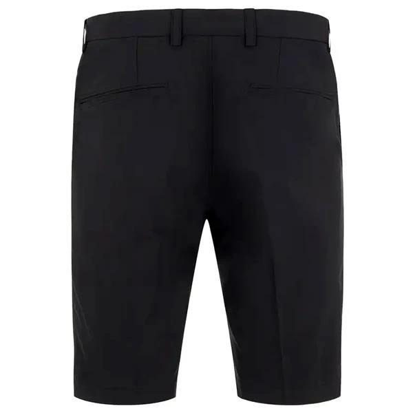 J.Lindeberg Gents Somle Golf Shorts Black 9999 4 J.Lindeberg Gents Somle Golf Shorts Black 9999 - Image 2