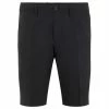 J.Lindeberg Gents Somle Golf Shorts Black 9999