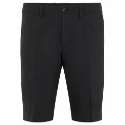 J.Lindeberg Gents Somle Golf Shorts Black 9999