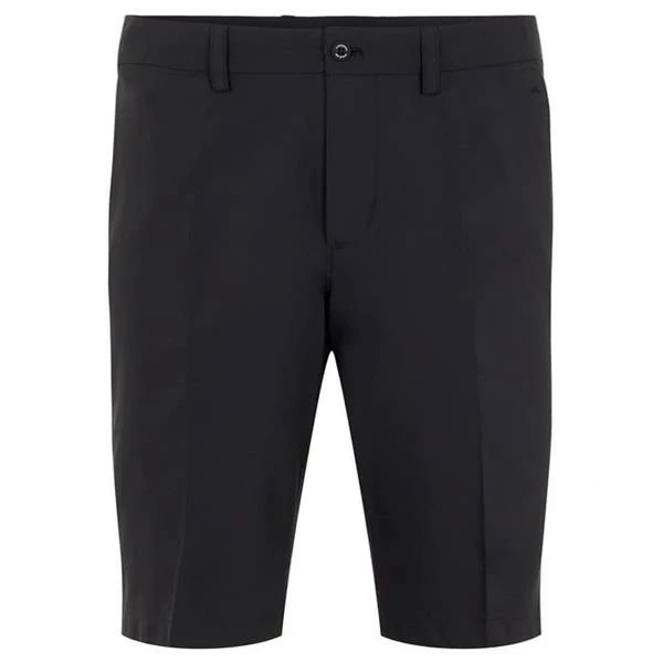 J.Lindeberg Gents Somle Golf Shorts Black 9999 3 J.Lindeberg Gents Somle Golf Shorts Black 9999
