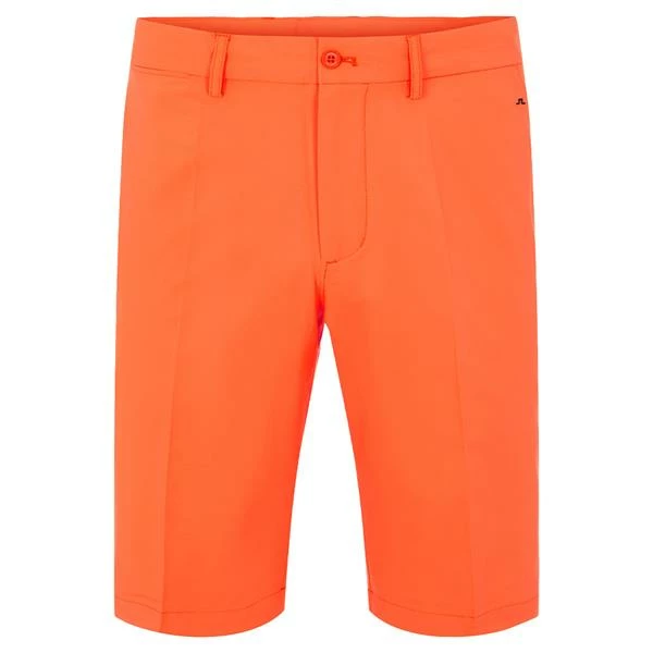 J.Lindeberg Gents Somle Golf Shorts Lava I093 3 J.Lindeberg Gents Somle Golf Shorts Lava I093