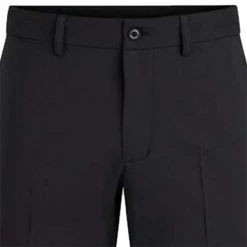 J.Lindeberg Gents Elof Golf Pant Black -Cheap Footwear Store P GMPA05222JLGENTSELOFGOLFPANTBLACK9999 2 L