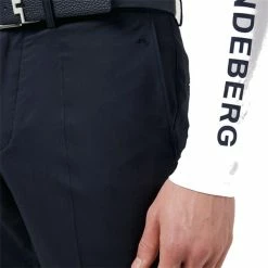 J.Lindeberg Gents Elof Golf Pant Navy -Cheap Footwear Store P GMPA05222JLGENTSELOFGOLFPANTNAVY6855 3 L