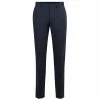 J.Lindeberg Gents Elof Golf Pant Navy