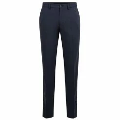 J.Lindeberg Gents Elof Golf Pant Navy