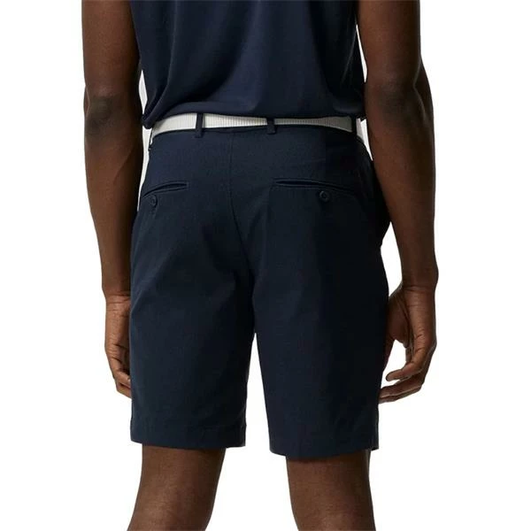 J.Lindeberg Gents Vent Tight Golf Shorts Navy 4 J.Lindeberg Gents Vent Tight Golf Shorts Navy - Image 2