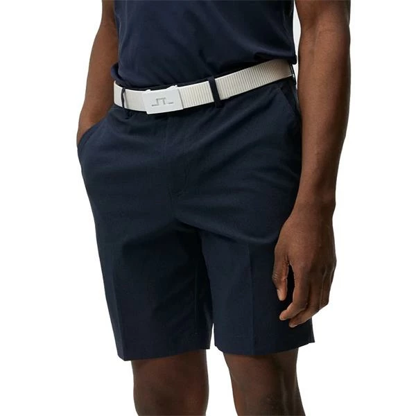J.Lindeberg Gents Vent Tight Golf Shorts Navy 5 J.Lindeberg Gents Vent Tight Golf Shorts Navy - Image 3