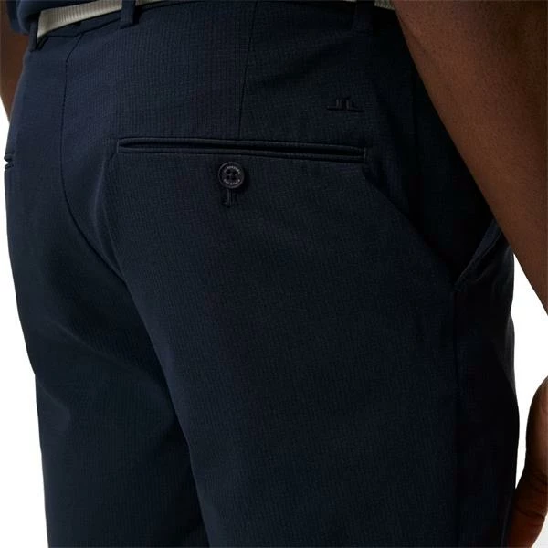J.Lindeberg Gents Vent Tight Golf Shorts Navy 6 J.Lindeberg Gents Vent Tight Golf Shorts Navy - Image 4