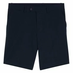 J.Lindeberg Gents Vent Tight Golf Shorts Navy