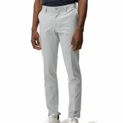 J.Lindeberg Gents Elof Golf Pant High Rise -Cheap Footwear Store P GMPA07903JLGENTSELOFGOLFPANTHIGHRISEU232 2 L