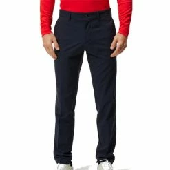 J.Lindeberg Gents Elof Golf Pant Navy -Cheap Footwear Store P GMPA07903JLGENTSELOFGOLFPANTNAVY6855 2 L