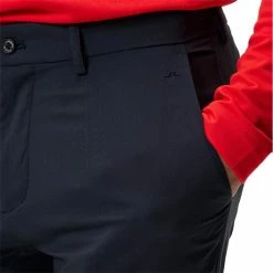 J.Lindeberg Gents Elof Golf Pant Navy -Cheap Footwear Store P GMPA07903JLGENTSELOFGOLFPANTNAVY6855 3 L