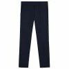 J.Lindeberg Gents Elof Golf Pant Navy