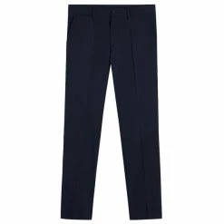 J.Lindeberg Gents Elof Golf Pant Navy