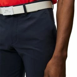 J.Lindeberg Gents Somle Golf Shorts Navy -Cheap Footwear Store P GMPA07905JLGENTSSOMLEGOLFSHORTSNAVY6855 3 L