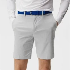 J.Lindeberg Gents Vent Tight Golf Shorts High Rise -Cheap Footwear Store P GMPA07908JLGENTSVENTTIGHTGOLFSHORTSHIGHRISEU232 2 L