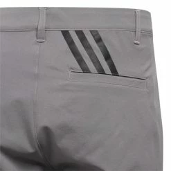 ADIDAS Junior - Boys Solid Pants Grey3 -Cheap Footwear Store P GQ2422ADIJUNIORSOLIDPANTSGREY3 3 L