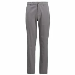 ADIDAS Junior - Boys Solid Pants Grey3