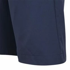 ADIDAS Junior - Boys Solid Golf Shorts Crew Navy -Cheap Footwear Store P GQ2423ADIBOYSSOLIDSHORTSNAVY 4 L