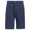 ADIDAS Junior - Boys Solid Golf Shorts Crew Navy -Cheap Footwear Store P GQ2423ADIBOYSSOLIDSHORTSNAVY L