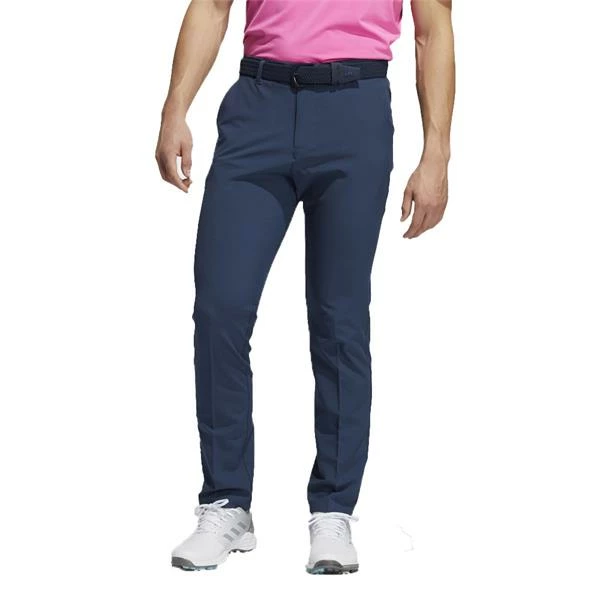 ADIDAS Gents Ultimate 365 Tapered Pants Crew Navy 4 ADIDAS Gents Ultimate 365 Tapered Pants Crew Navy - Image 2