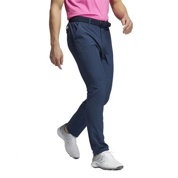 ADIDAS Gents Ultimate 365 Tapered Pants Crew Navy 6 ADIDAS Gents Ultimate 365 Tapered Pants Crew Navy - Image 4