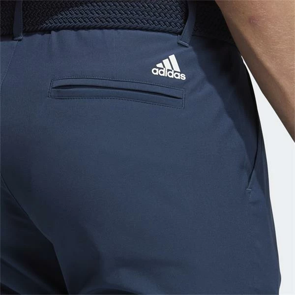 ADIDAS Gents Ultimate 365 Tapered Pants Crew Navy 7 ADIDAS Gents Ultimate 365 Tapered Pants Crew Navy - Image 5
