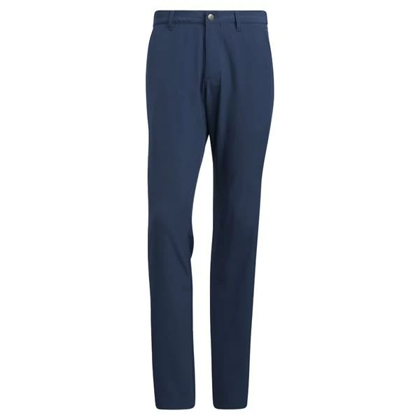 ADIDAS Gents Ultimate 365 Tapered Pants Crew Navy 3 ADIDAS Gents Ultimate 365 Tapered Pants Crew Navy
