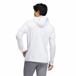 ADIDAS Gents Novelty Primegreen Hoodie White -Cheap Footwear Store P GS9451ADIDASHOODIEWHITEGENTS 3 L
