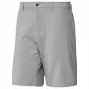 ADIDAS Gents Ultimate365 Core 8.5-inch Shorts Grey Two