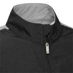 ADIDAS Junior Vest Black -Cheap Footwear Store P GU1484ADIDASVESTBLACKJUNIOR 4 L