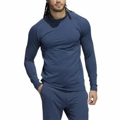 ADIDAS Gents Cold.Rdy Baselayer Crew Navy 9 ADIDAS Gents Cold.Rdy Baselayer Crew Navy -Cheap Footwear Store P GV6124ADIGENTSCOLDRDYBASELAYERCREWNAVY 2 L
